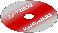 Technologieauswahl: Hardware und Software