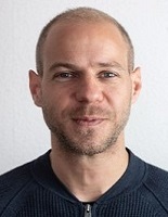 Bernd Manhartseder
